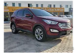 Hyundai SantaFe 2016